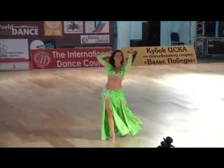 Olesya pisarenko олеся писаренко bellydancer from russia