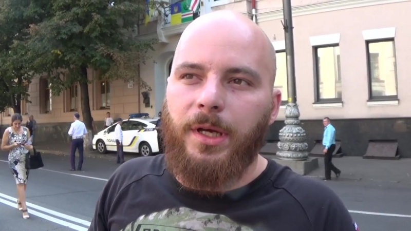 Після прийняття путінських змін до конституції ''правий сектор'' перейде до знищення ворогів народу