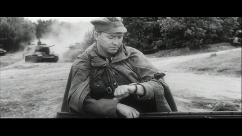 1968 плечом к плечу / kierunek berlin