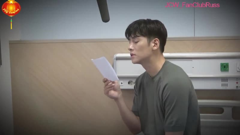 [russub] 지창욱의 마지막 본업 브이로그 jichangwook melting me softly behind final