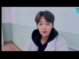 Weis seokhwa sang young on his vlive mp4