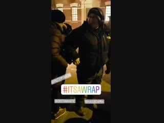 Masha feldman ig story finalizamos stanakatic absentias2 mp4