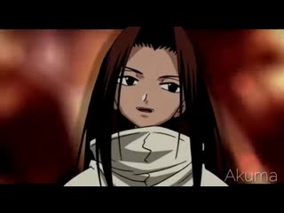 Anime rap zik hao asakura аниме рэп зик хао асакура 2019