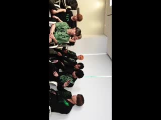 201002 superm insta live