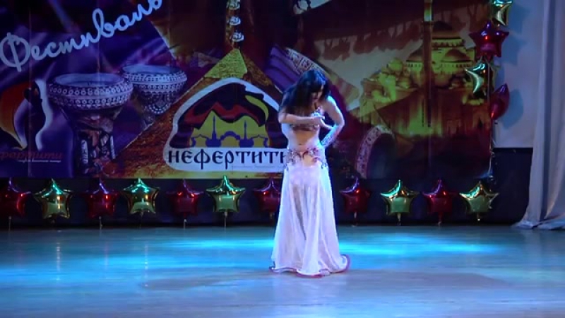 Gala porn video – Jamilyah gala show ' nefertiti ' fest 2 11 2014 3004