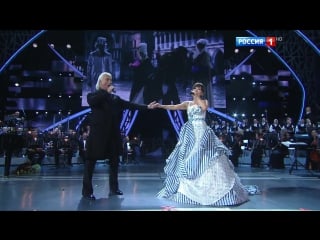 Дмитрий хворостовский и sumi jo canzonetta semplice (новая волна 2016)