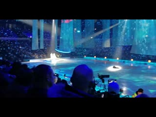 Dimash kudaibergen & aida garifullina uliss ( 640 x 1280 ) mp4