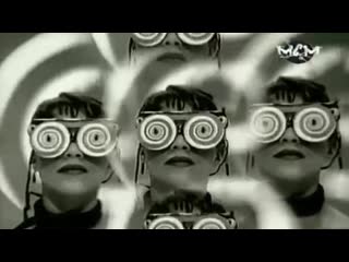 Rollo goes mystic love love love here i come (1995)