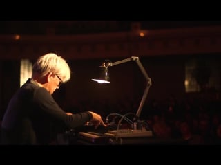 Ryuichi sakamoto & tpornr deupree | live @ boiler room
