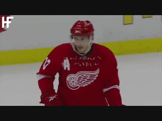 Pavel datsyuk nhl highlights