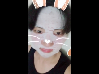 170816 yesung sns update