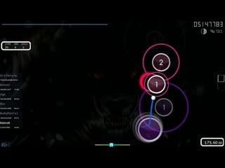 Neimon | camellia werewolf howls ["growling" long ver ] [outrage] +nm 400x