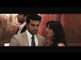 Zanjeer trailer 2013 film ram charan, priyanka chopra, prakash raj,sanjay dutt