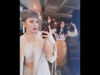 [ ig upd ] 150418 @ rui 1oo8