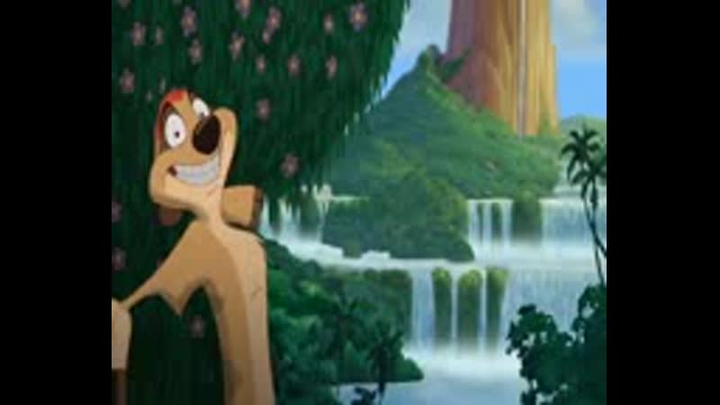Korolq lev 3 hakuna matata 1219 3gp