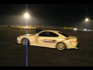 First drift in russia 2008 part2 (clip by tailor79)