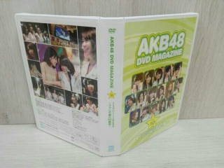 Akb48 27th single senbatsu sousenkyo 2012 [main]