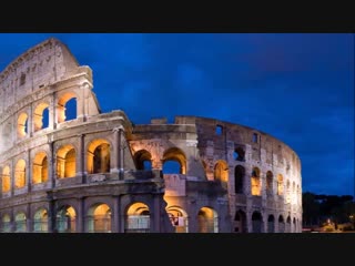 Roma i dieci monumenti più belli