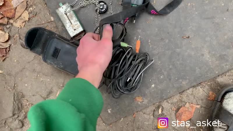 Stas asket детали дня 2
