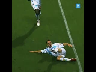 Kaiser franck ribery goal