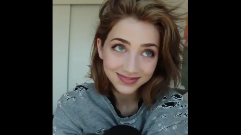 Симпатичное баловство [v/m]