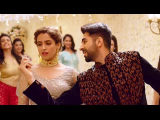 Guru randhawa morni banke video ¦ badhaai ho ¦ tanishk bagchi ¦ neha kakkar ¦ ayushmann k, sanya m