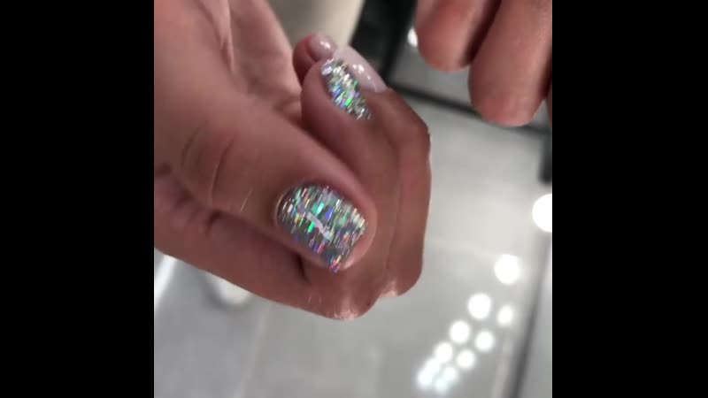 Nude с дизайном