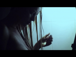 Sexy girl in the shower (порно, секс, эротика/porn, sex, erotic)