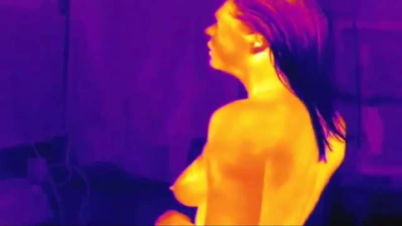 Монокуляр с функцией тепловизора тест (1)