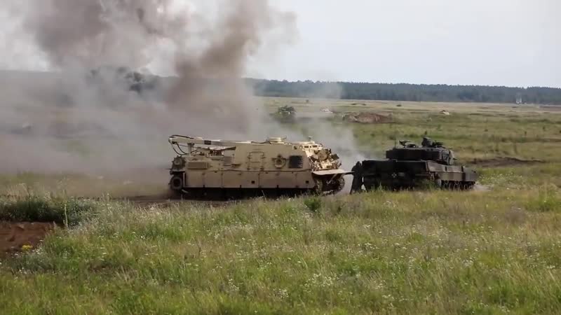 Игры в войнушку