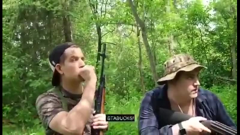 Отстрел геев голосуем за