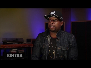 Talib kweli образование важно! но нужно копать глубже