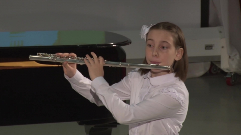 Ансамбль канцона