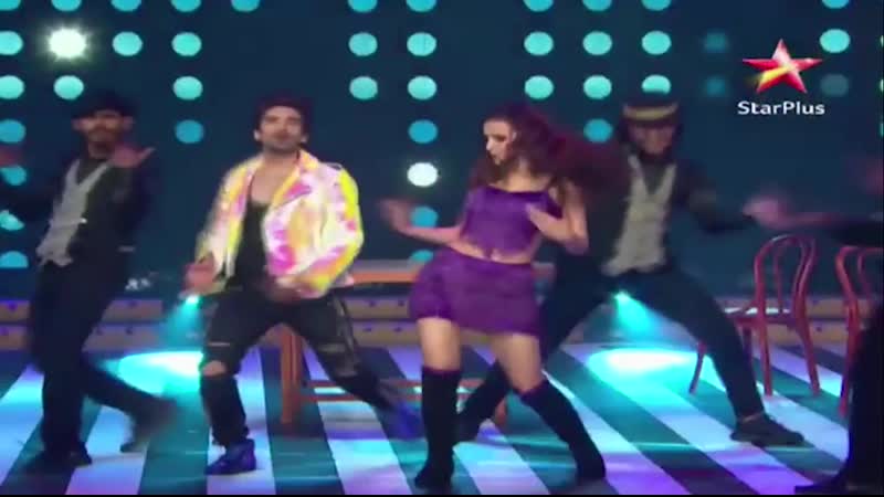 Nach baliye | санайя ирани и мохит сегал | opening | july 22 2019 1