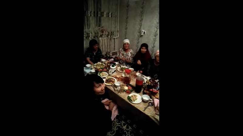 Айару сырга подарка туган куни