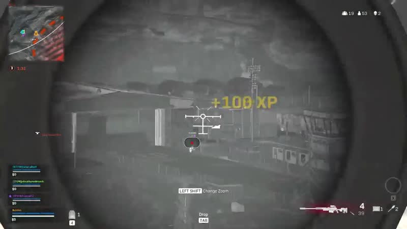 King porn video – Friend "i bet $100 you can't hit this king contract " me "this one?" warzone