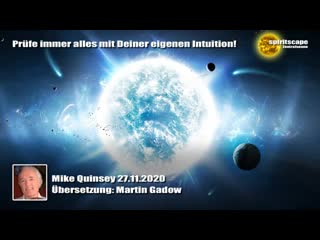 Mike quinsey 27 11 2020 (deutsche fassung echte lesung)