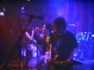 Pigface + trent reznor suck (live 1991)