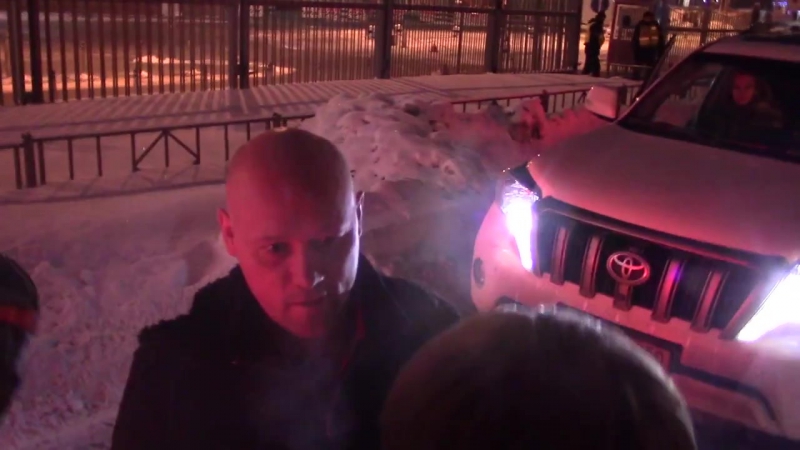 Бейсбольная слепота