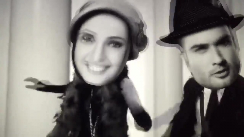 Sanaya irani vivian dsena