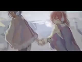 ↬ genshin impact ; kaeluc