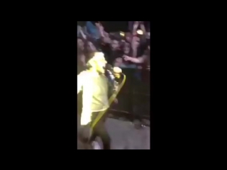 Zeytinli rock festivali 24/8/2016