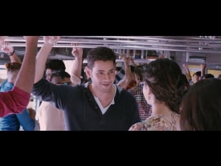 Spyder telugu trailer mahesh babu a r murugadoss sj suriya rakul preet harris jayaraj