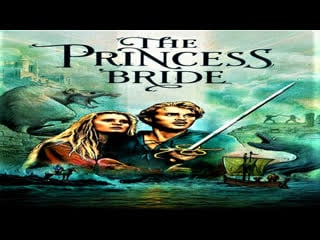 🇺🇸 the princess bride file de poveste (1987)