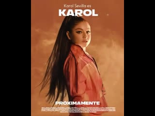 Karol sevilla es karol