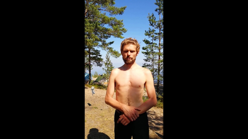 Видеоотзыв о занятии дыхательной гимнастике стрельниковой