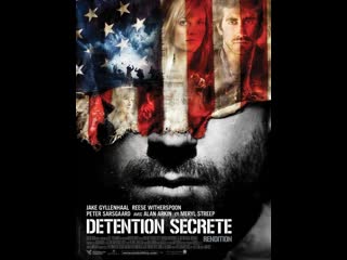 Detention secrete