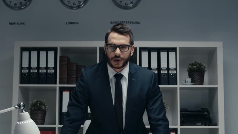 Backstage со съемок рекламного ролика "балтийский солод"