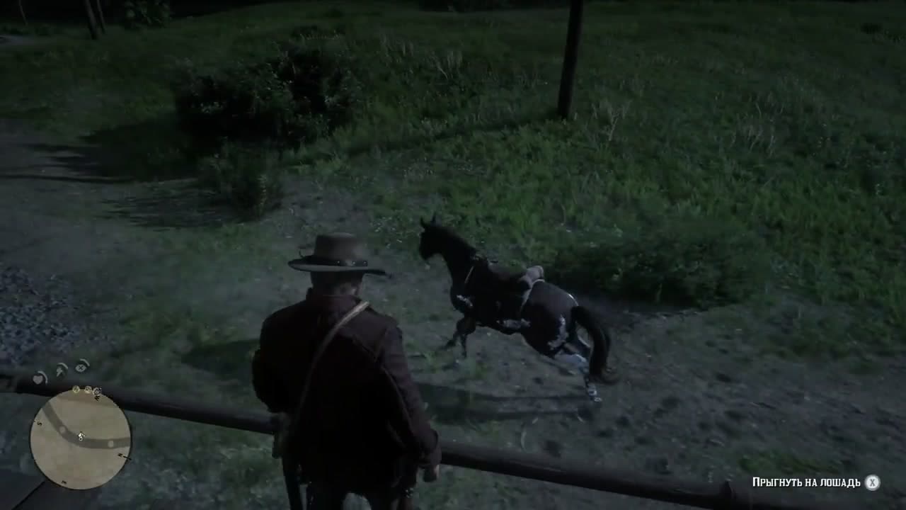 Red dead redemption 2 игра года