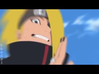 Deidara | naruto